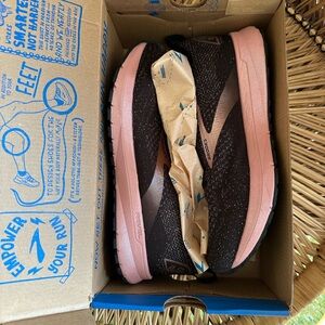 Brooks Revel Running Shoe